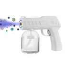 FCC CCC 500ML Soap Dispenser Auto Nano Spray Disinfection Gun