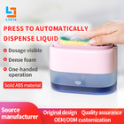 500ml Liquid soap sponge dispenser Hand Press For Kitchen Sink